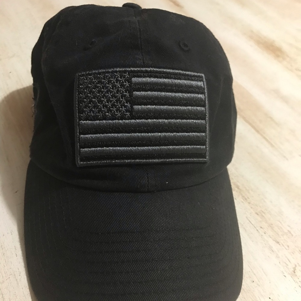 Operation Hat Trick OHT Black Hat